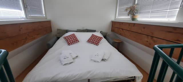Erfgoed Vakantiewoning Ter Ast 11