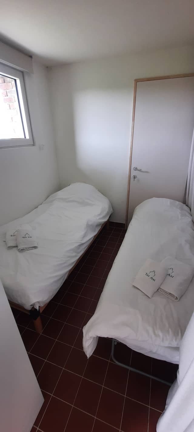 Erfgoed Vakantiewoning Ter Ast 25