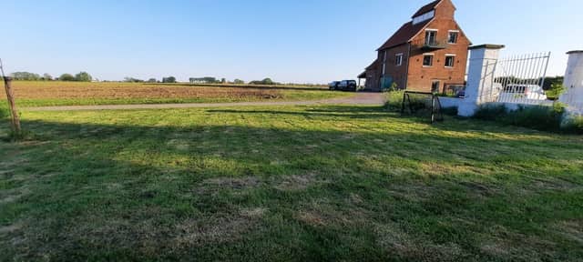 Erfgoed Vakantiewoning Ter Ast 27