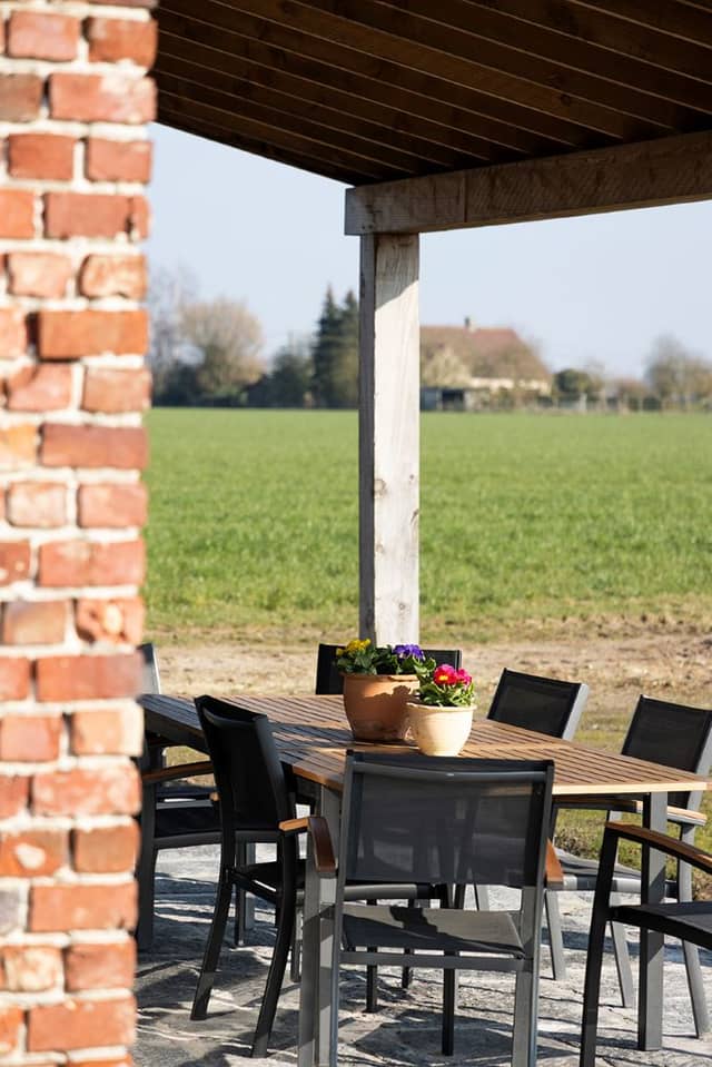 Erfgoed Vakantiewoning Ter Ast 29