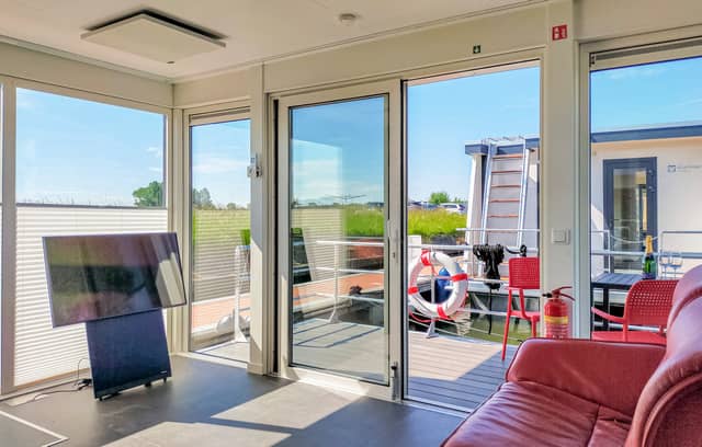 Griffioen Home 9
