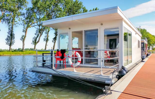 Griffioen Home