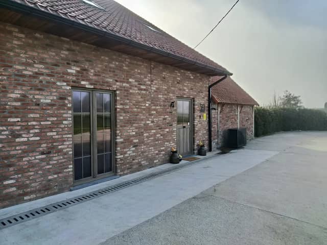 Hoeve 203