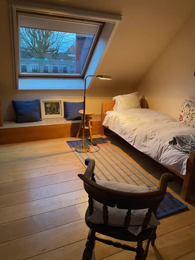 Foto van The Two Towers Suite 4
