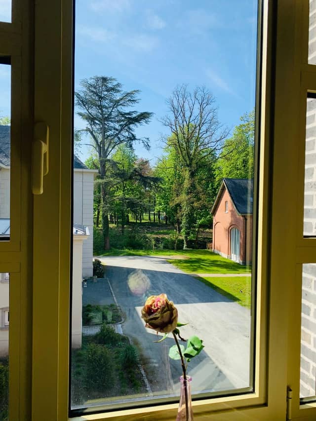 Foto van Kamer 1 2