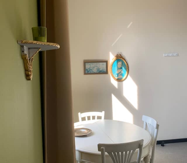 Foto van Kamer 1 3