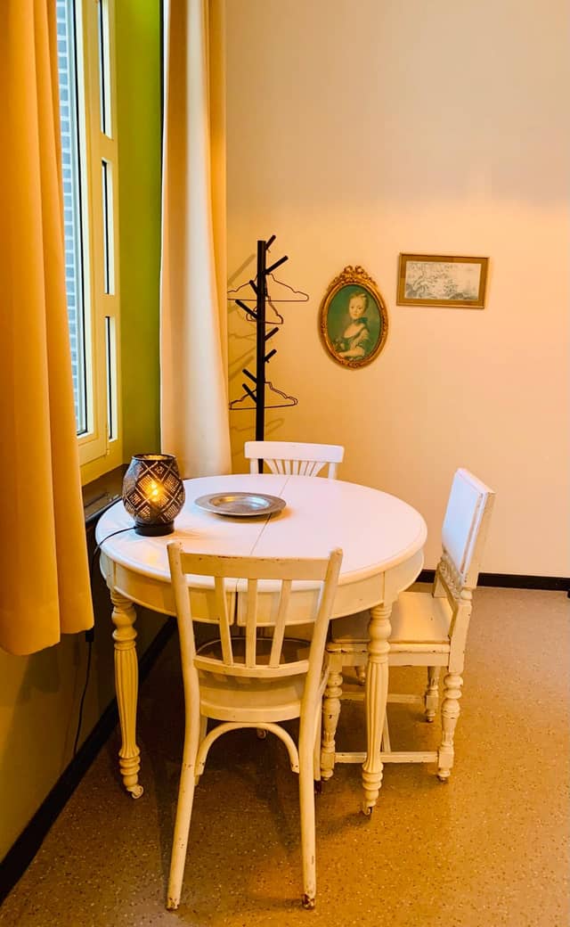 Foto van Kamer 1 4