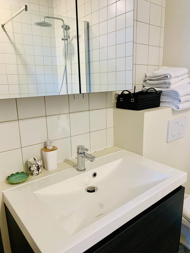 Foto van Kamer 1 10