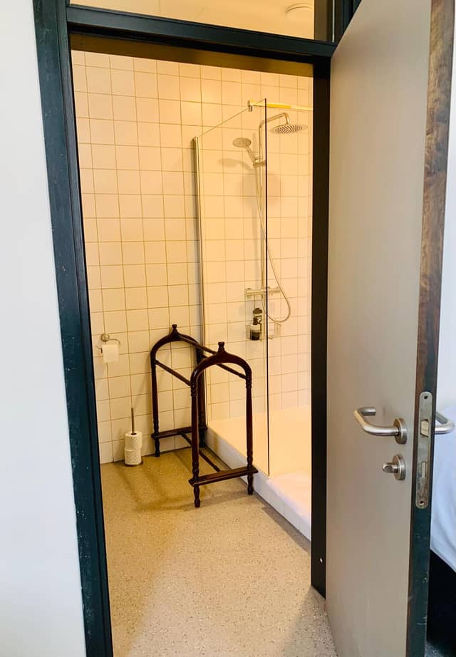 Foto van Kamer 1 11