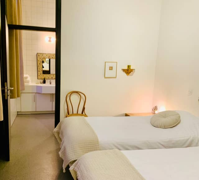 Foto van Kamer 2 4