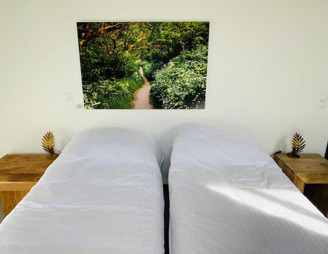 Foto van Kamer 2 7