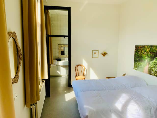 Foto van Kamer 2 8
