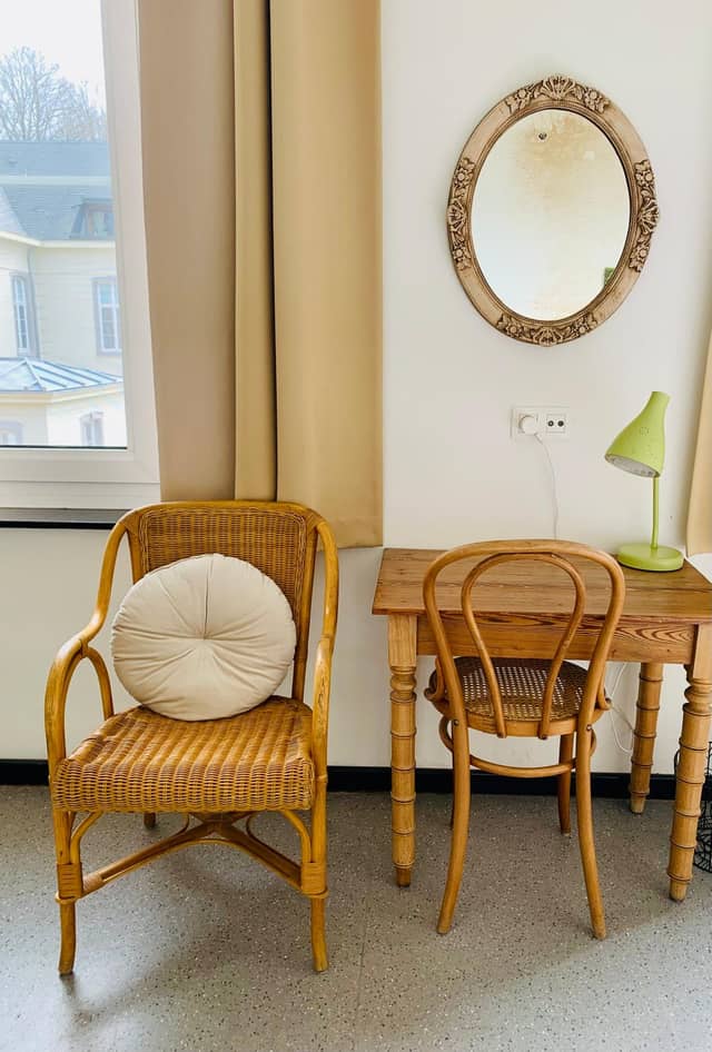 Foto van Kamer 2 10