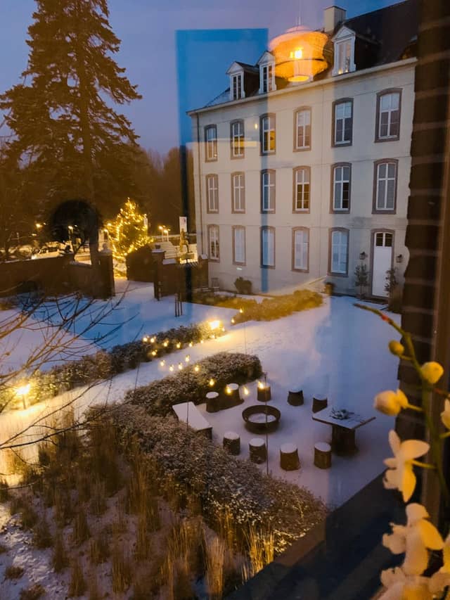 Foto van Kamer 4 7