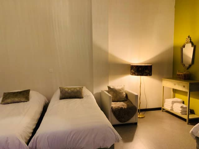 Foto van Kamer 4 8