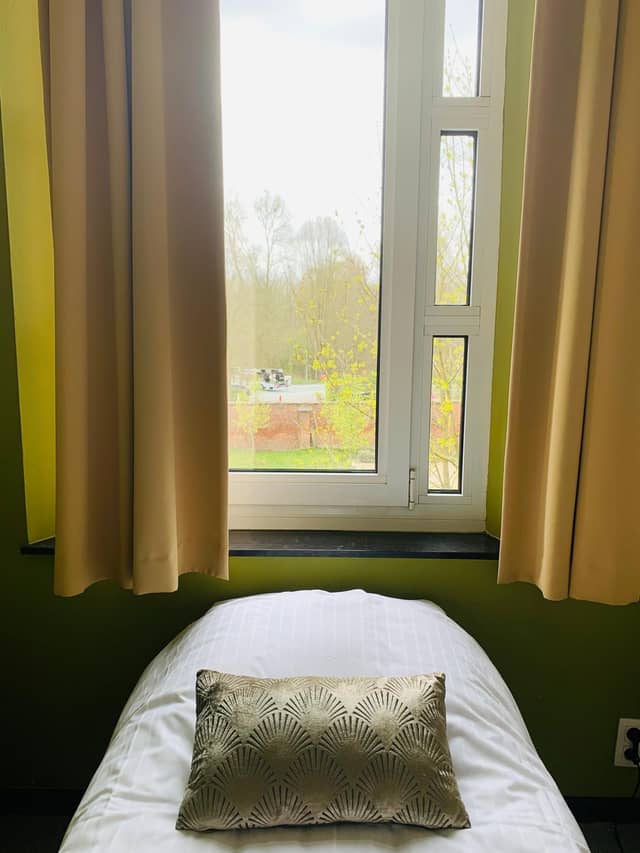 Foto van Kamer 4 9