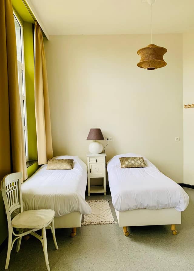 Foto van Kamer 4 10
