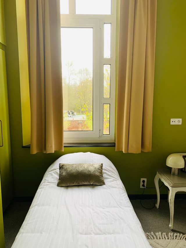 Foto van Kamer 4 11