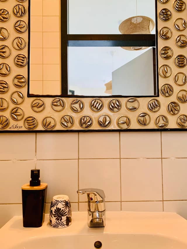 Foto van Kamer 4 12