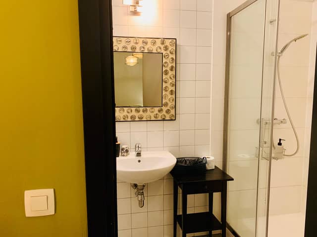 Foto van Kamer 4 14
