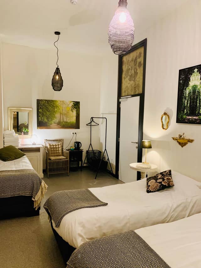 Foto van Kamer 5 2
