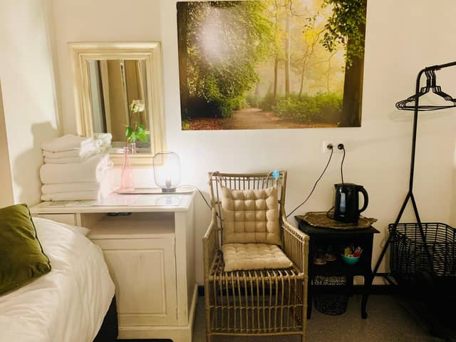 Foto van Kamer 5 4