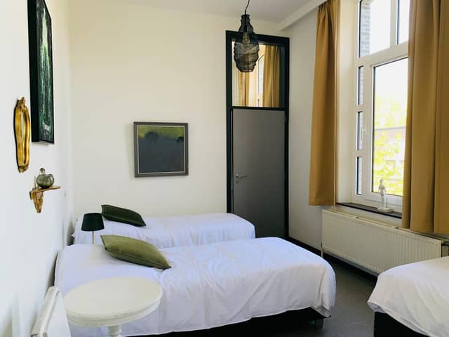 Foto van Kamer 5 7