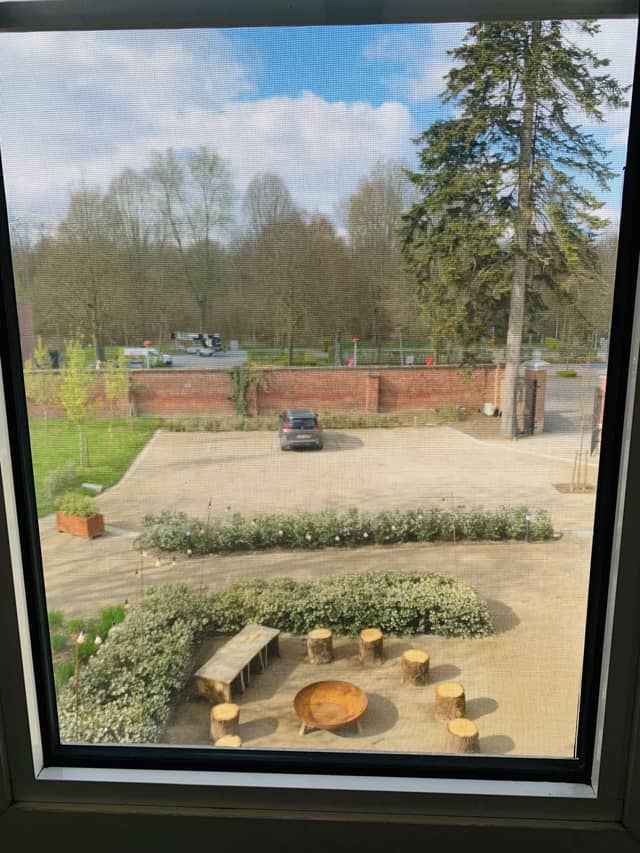 Foto van Kamer 5 9