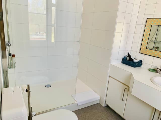Foto van Kamer 5 10