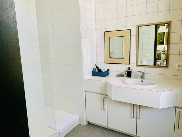 Foto van Kamer 5 12