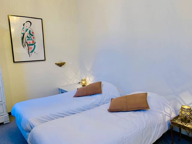 Foto van Kamer 6 3