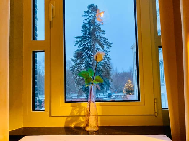 Foto van Kamer 6 6