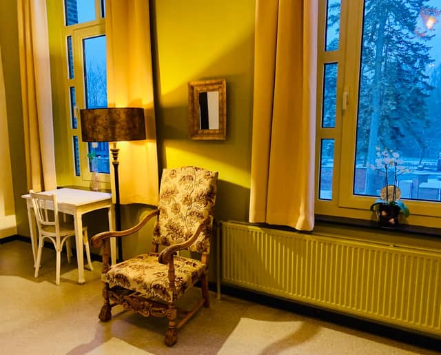Foto van Kamer 6 7