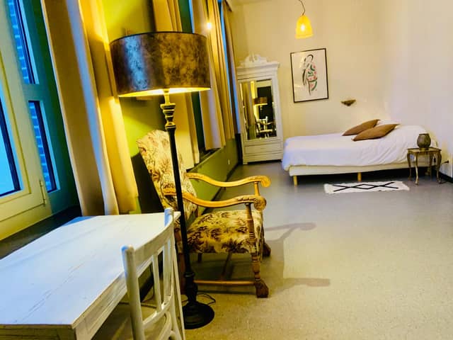 Foto van Kamer 6 8