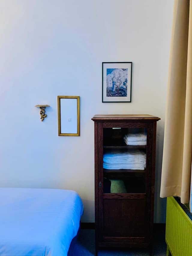 Foto van Kamer 6 9