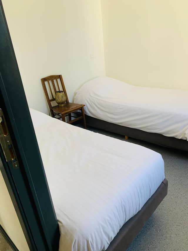 Foto van Kamer 6 12