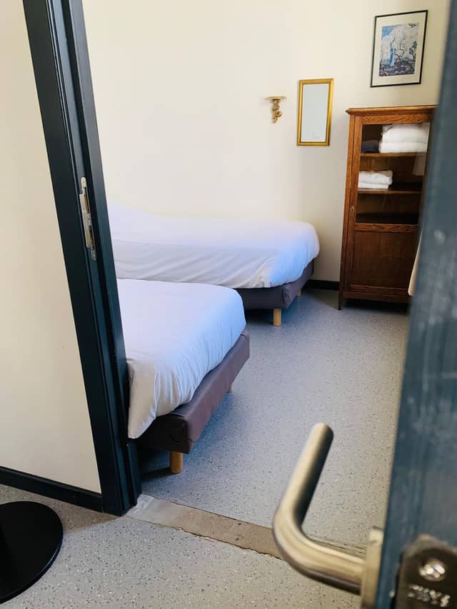 Foto van Kamer 6 14