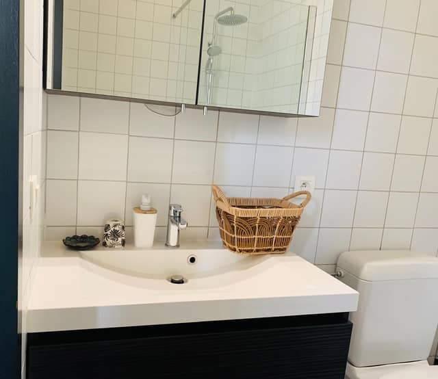 Foto van Kamer 6 15