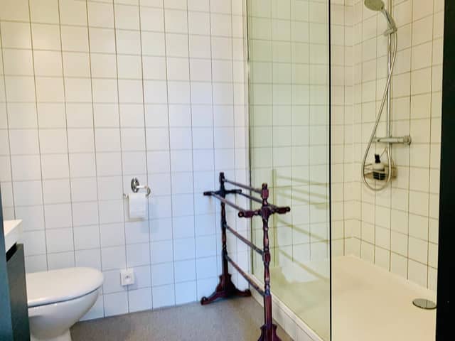 Foto van Kamer 6 16