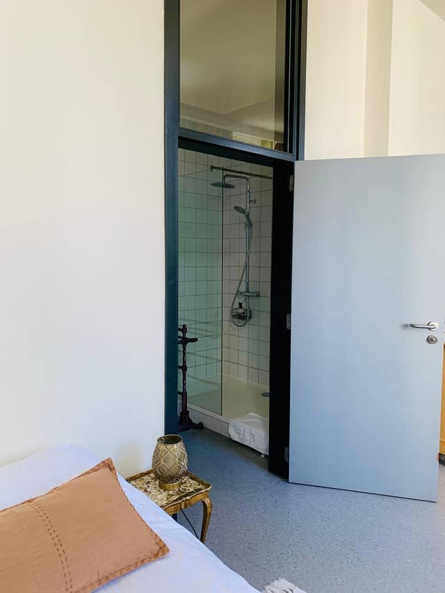 Foto van Kamer 6 17