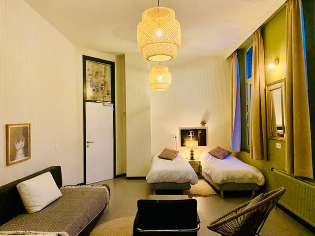 Foto van Kamer3 3