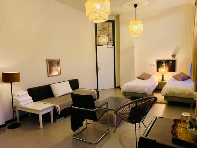 Foto van Kamer3 5