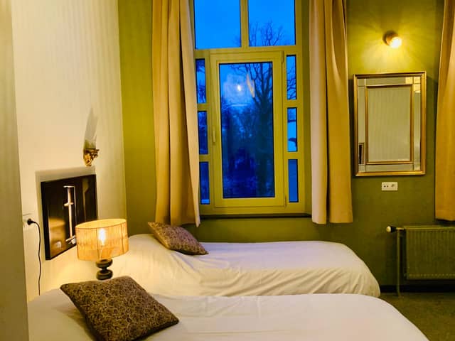 Foto van Kamer3 6