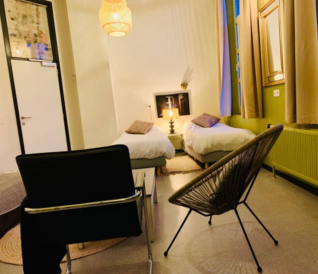 Foto van Kamer3 8