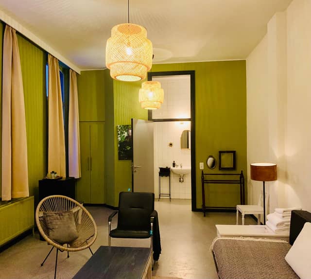Foto van Kamer3 9