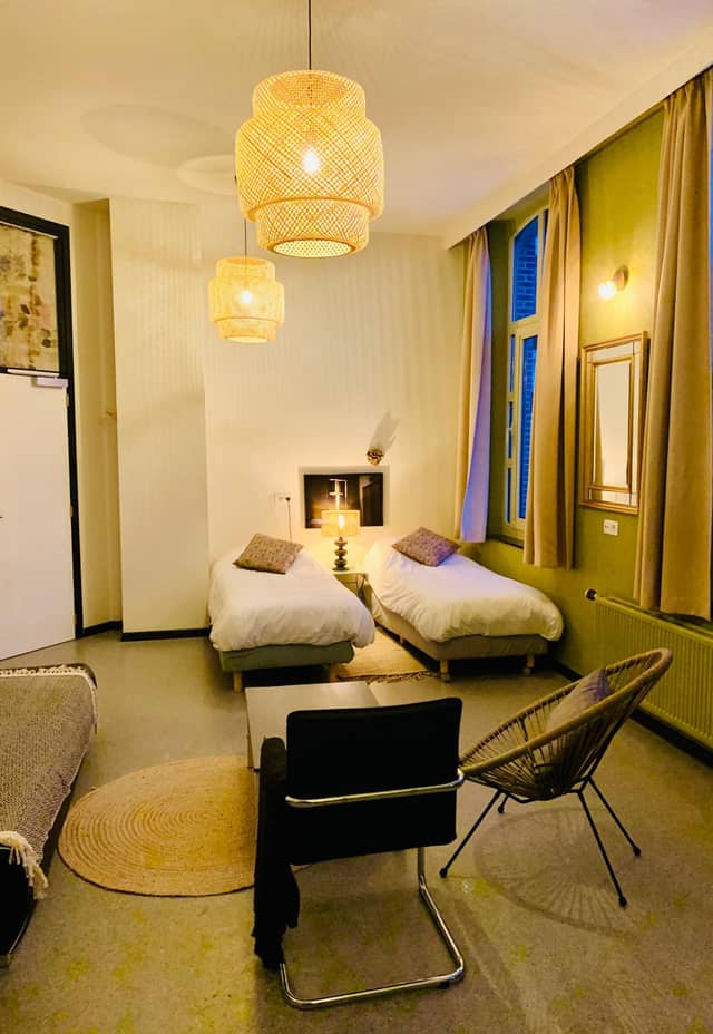 Foto van Kamer3 10