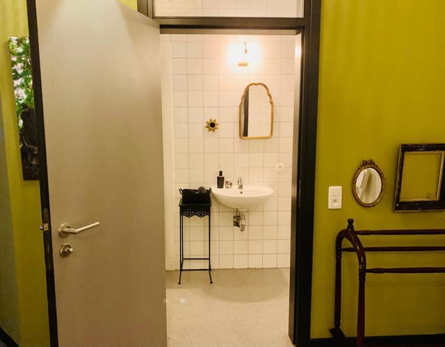 Foto van Kamer3 12
