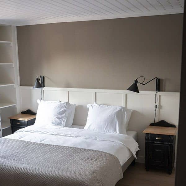 De Zeeuwse Bolus, B&B Rustique