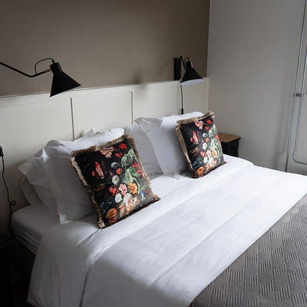 De Zeeuwse Babbelaar, B&B Rustique
