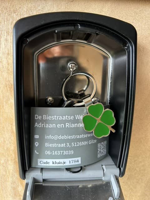 Photo de Madeliefje 8